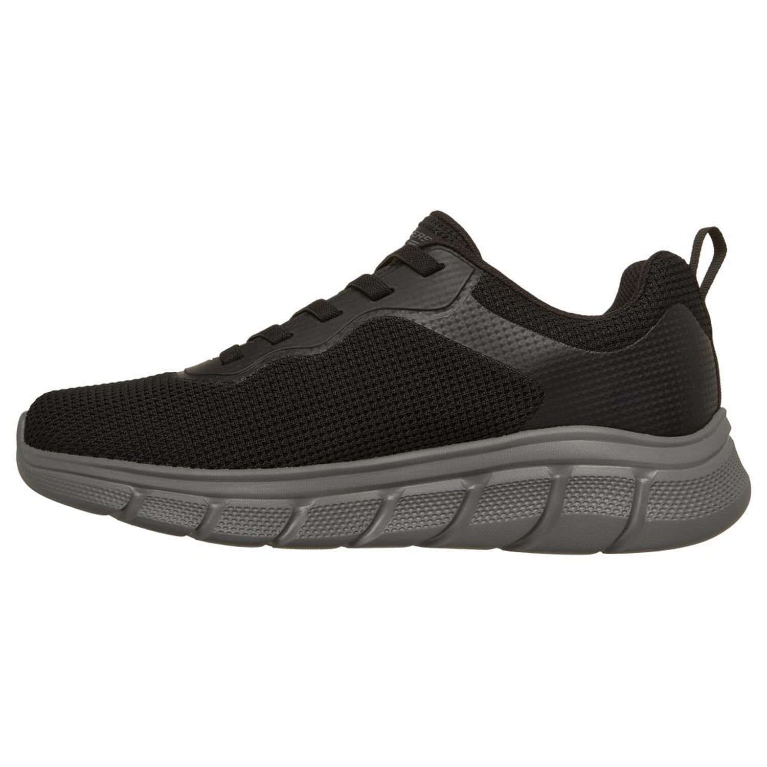 Zapatilla Urbana Hombre Skechers Bobs Sport B Flex image number 5.0