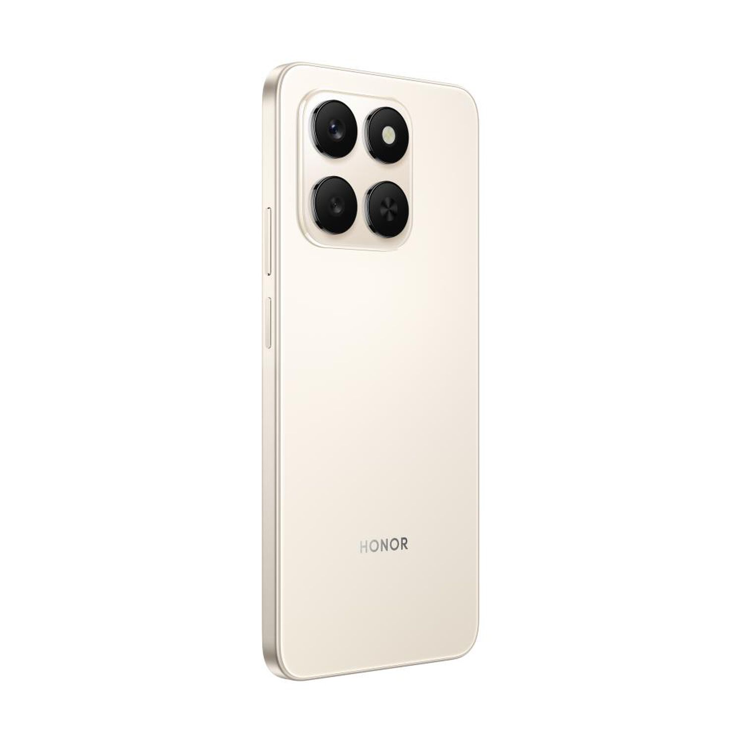 Smartphone Honor H400 Smart / 5G / 256 GB / Gold / Liberado image number 7.0