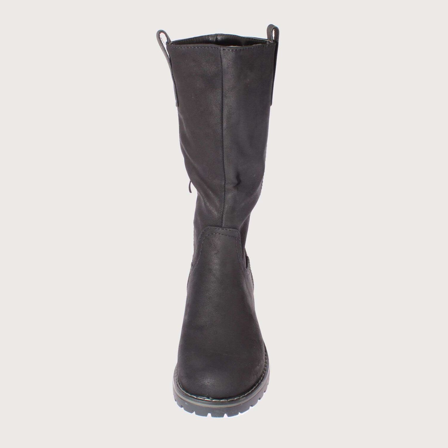 Bota Negro V&iacute;a Franca Art. 512082316negro image number 2.0