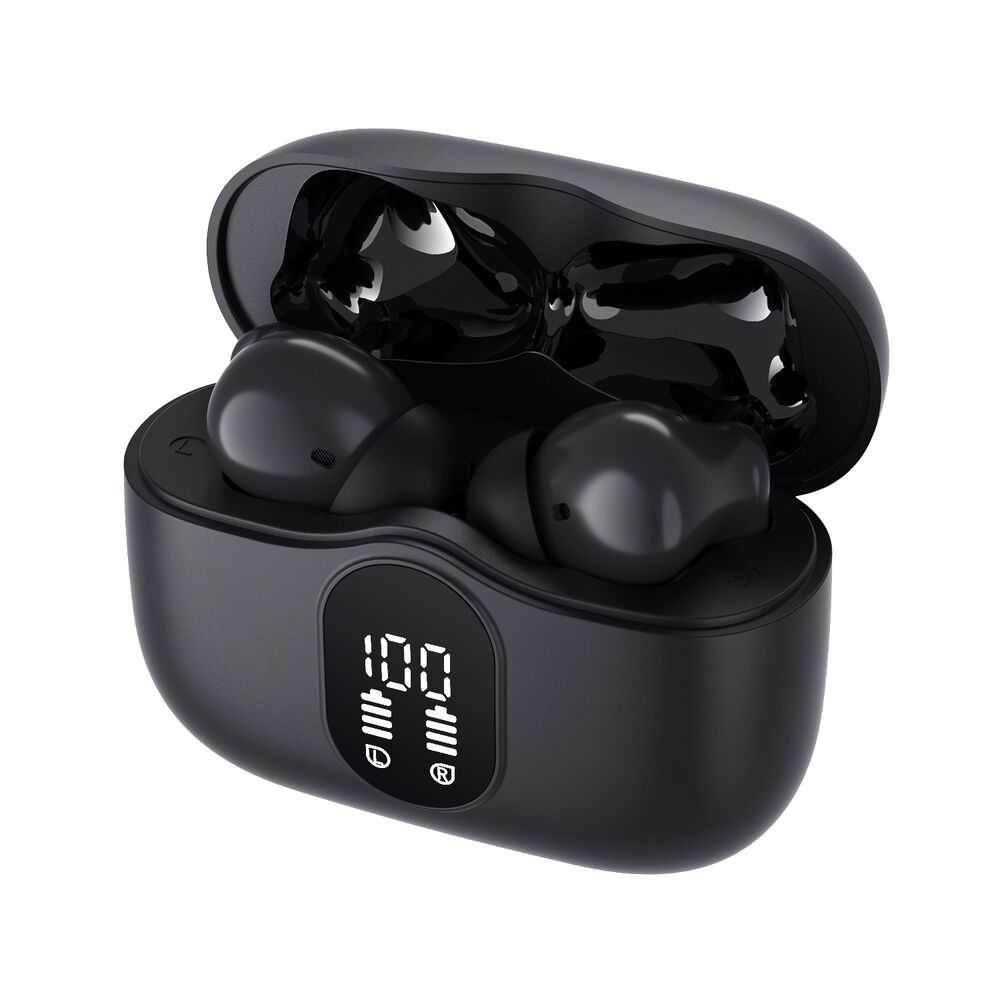 Audífonos Bluetooth In Ear Tws Anc Buds30 image number 5.0