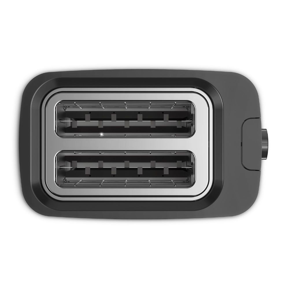 Tostador Mademsa Con 7 Niveles De Tostado 800w Mts25 Inox image number 4.0