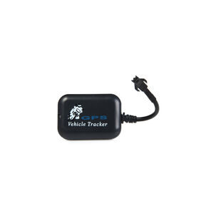 Gps Tracker Para Auto Y Motos - Ps