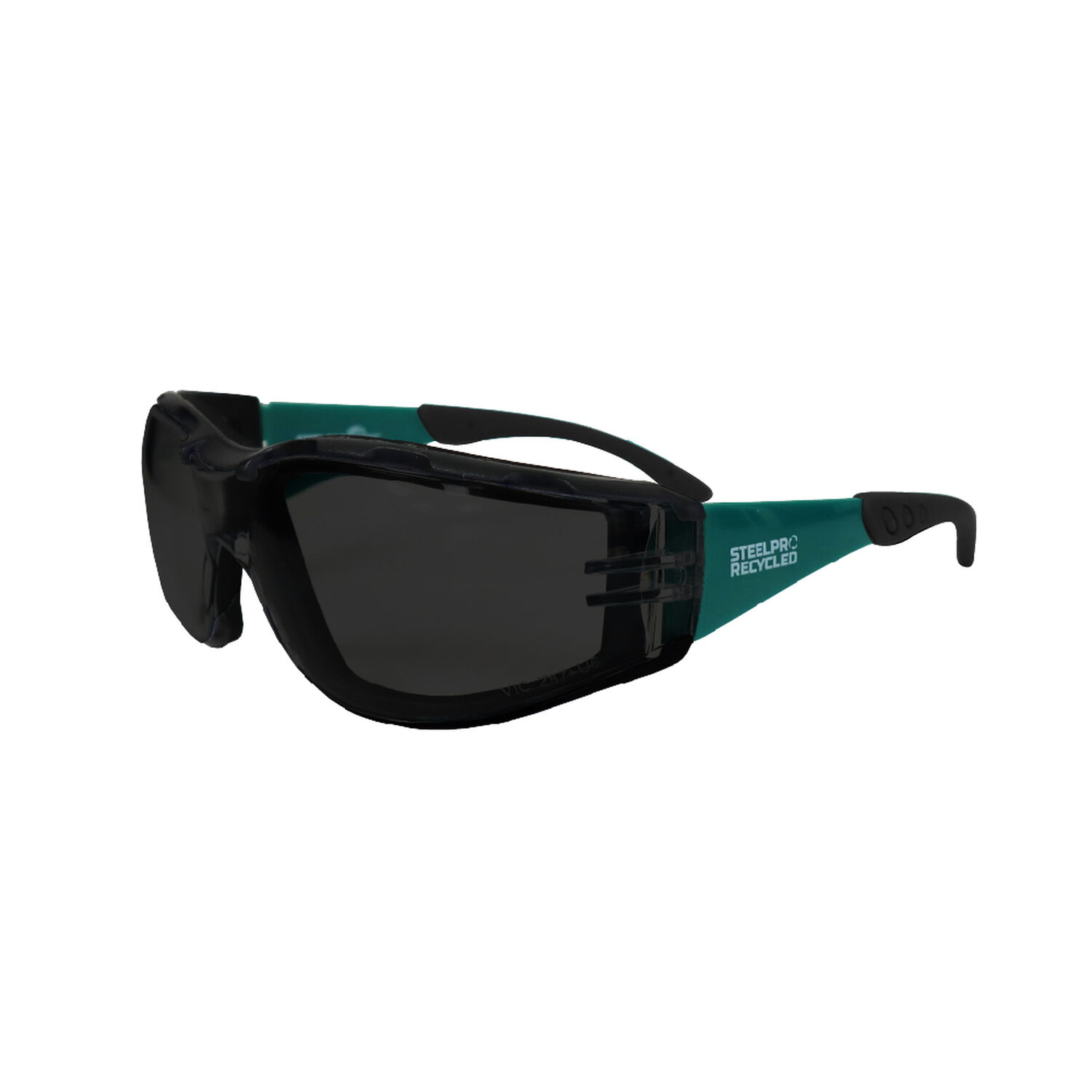 Lente Spy Flex Plus Gris Grs Recycled image number 0.0