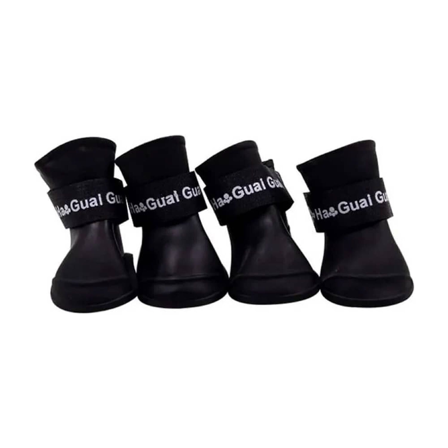Botas Zapatos Antideslizante Impermeable Mascota Perro Xl image number 0.0