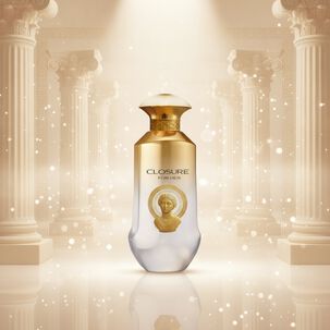 House Of Morais Closure For Her Edp 100 Ml