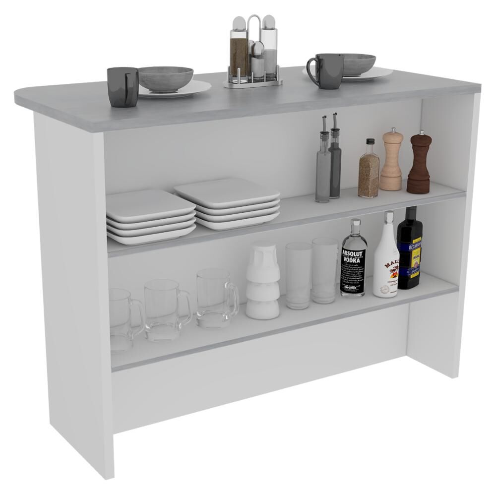Organizador De Cocina Tuhome Barra Fendi image number 5.0