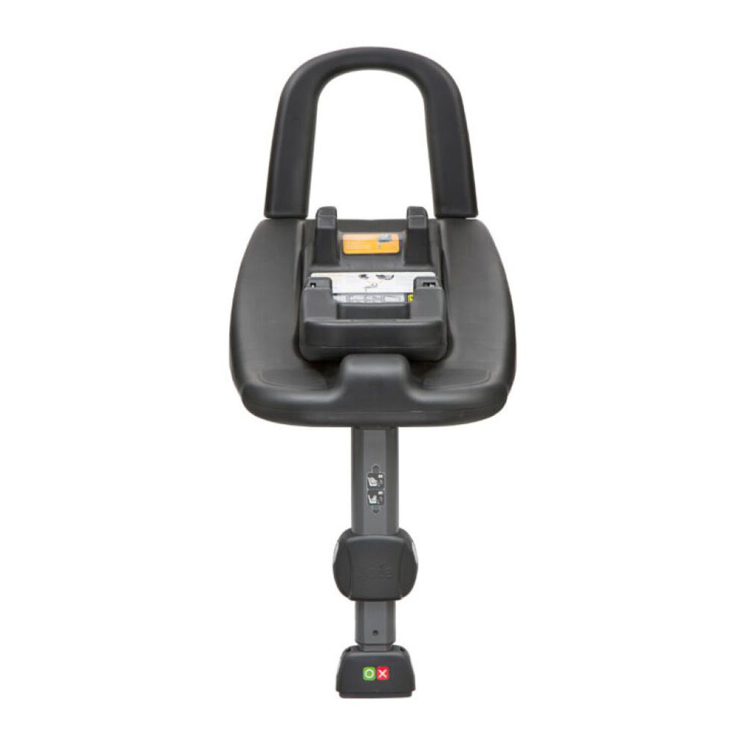 Base Para Silla De Auto Bebesit I-Base Isofix Advance image number 1.0
