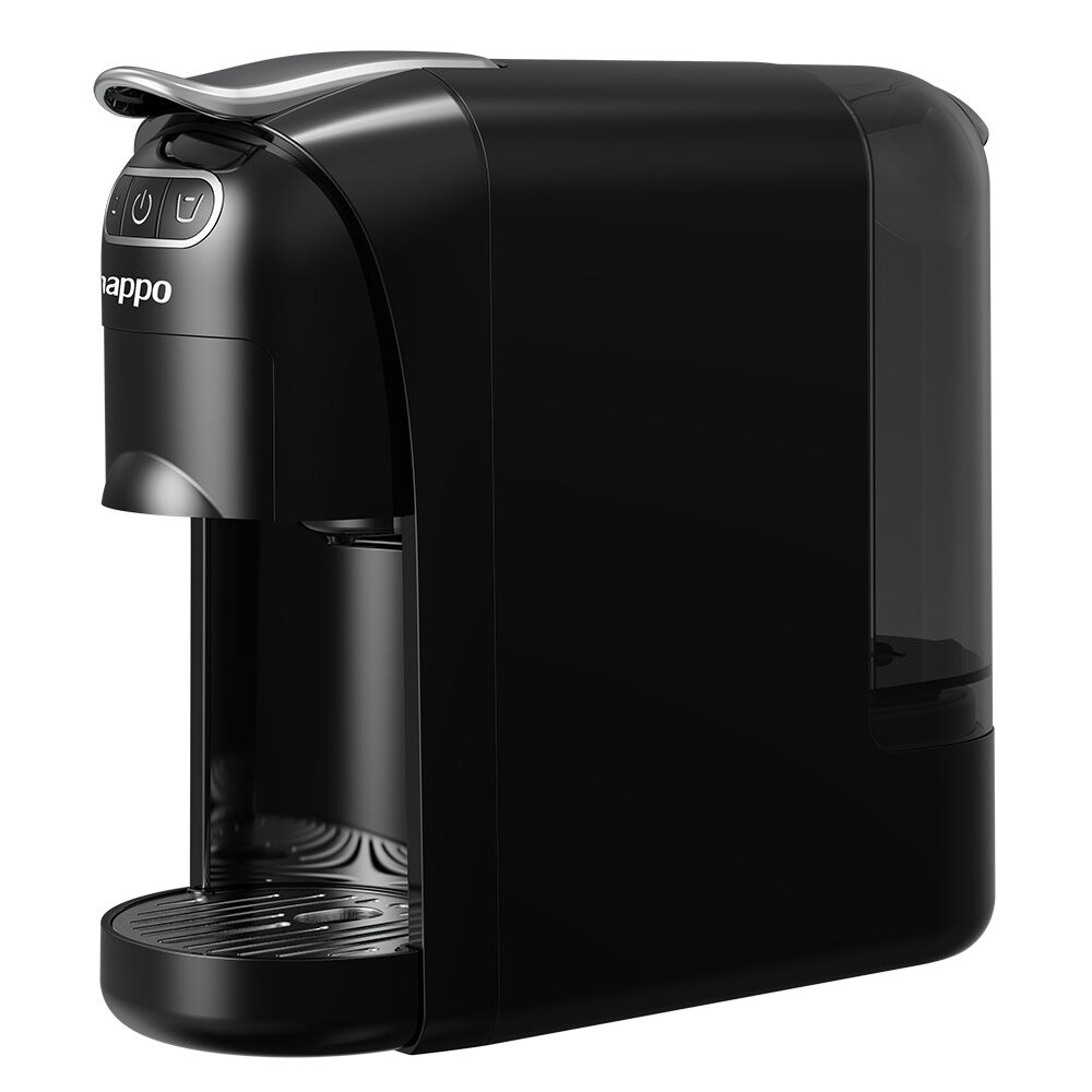 Cafetera 3 En 1 Nappo 1400w Compatible Dolce Gusto Nespresso image number 2.0