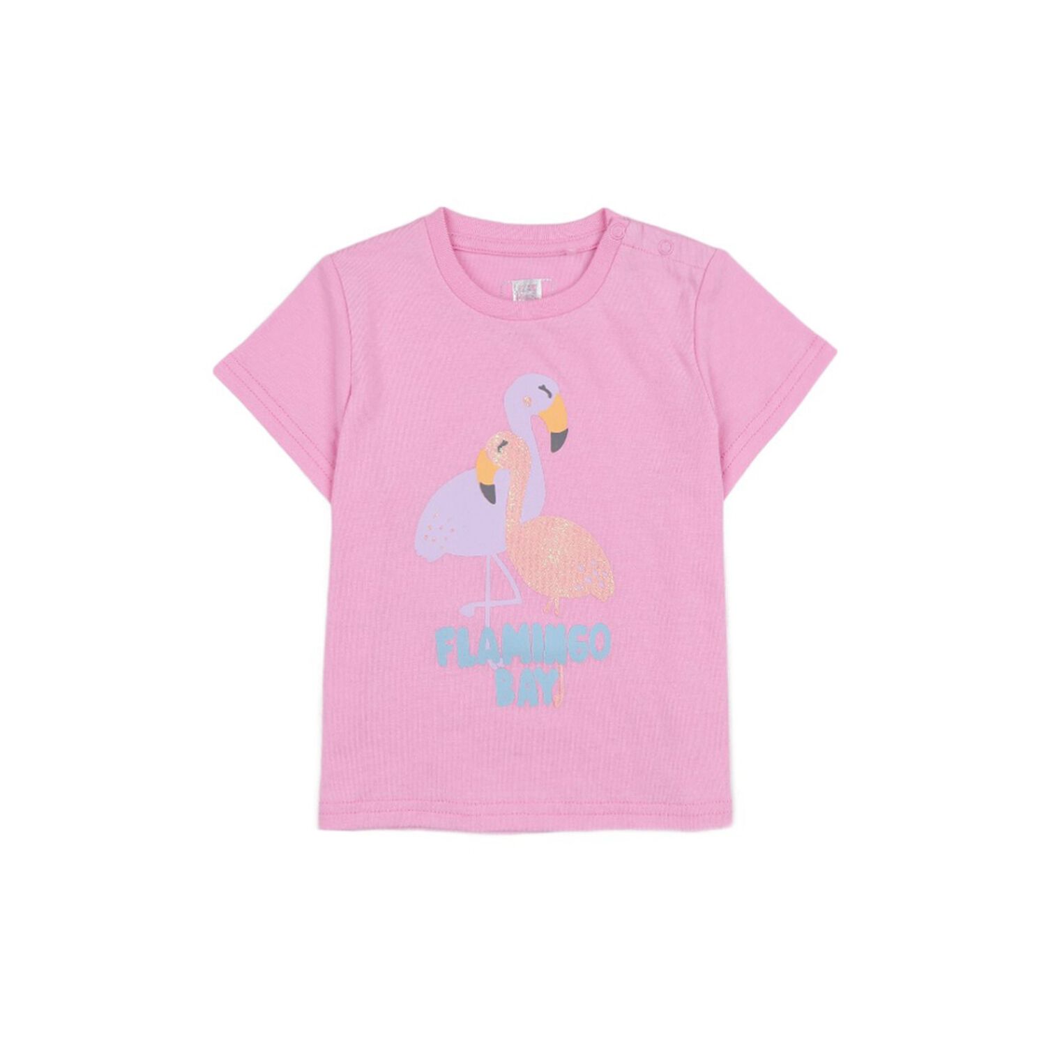 Polera Bebe Ni&ntilde;a Baby image number 0.0