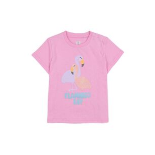 Polera Bebe Ni&ntilde;a Baby
