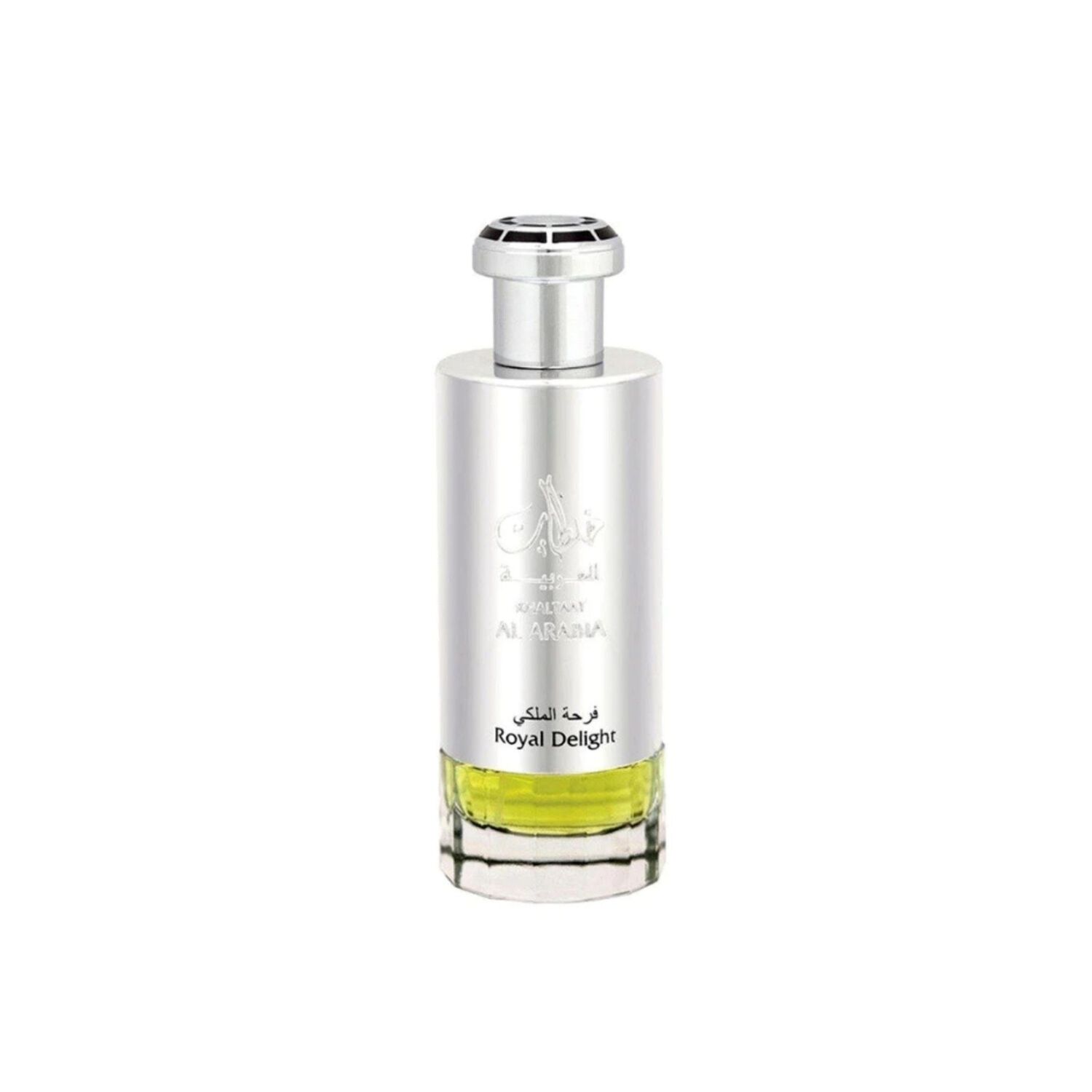 Lattafa Khaltaat Al Arabia Royal Delight Edp 100ml image number 1.0