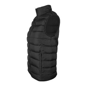 Chaqueta Sin Mangas Sintética Ferrilata Mujer