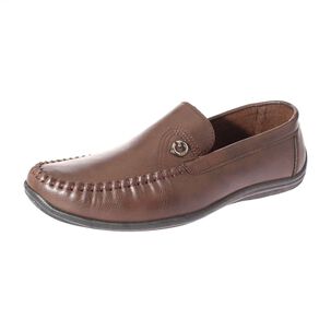 Mocas&iacute;n Chocolate V&iacute;a Franca Art. 8s308a0354dbrown