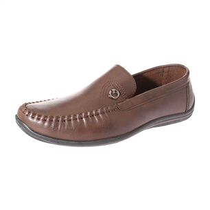 Mocas&iacute;n Chocolate V&iacute;a Franca Art. 8s308a0354dbrown
