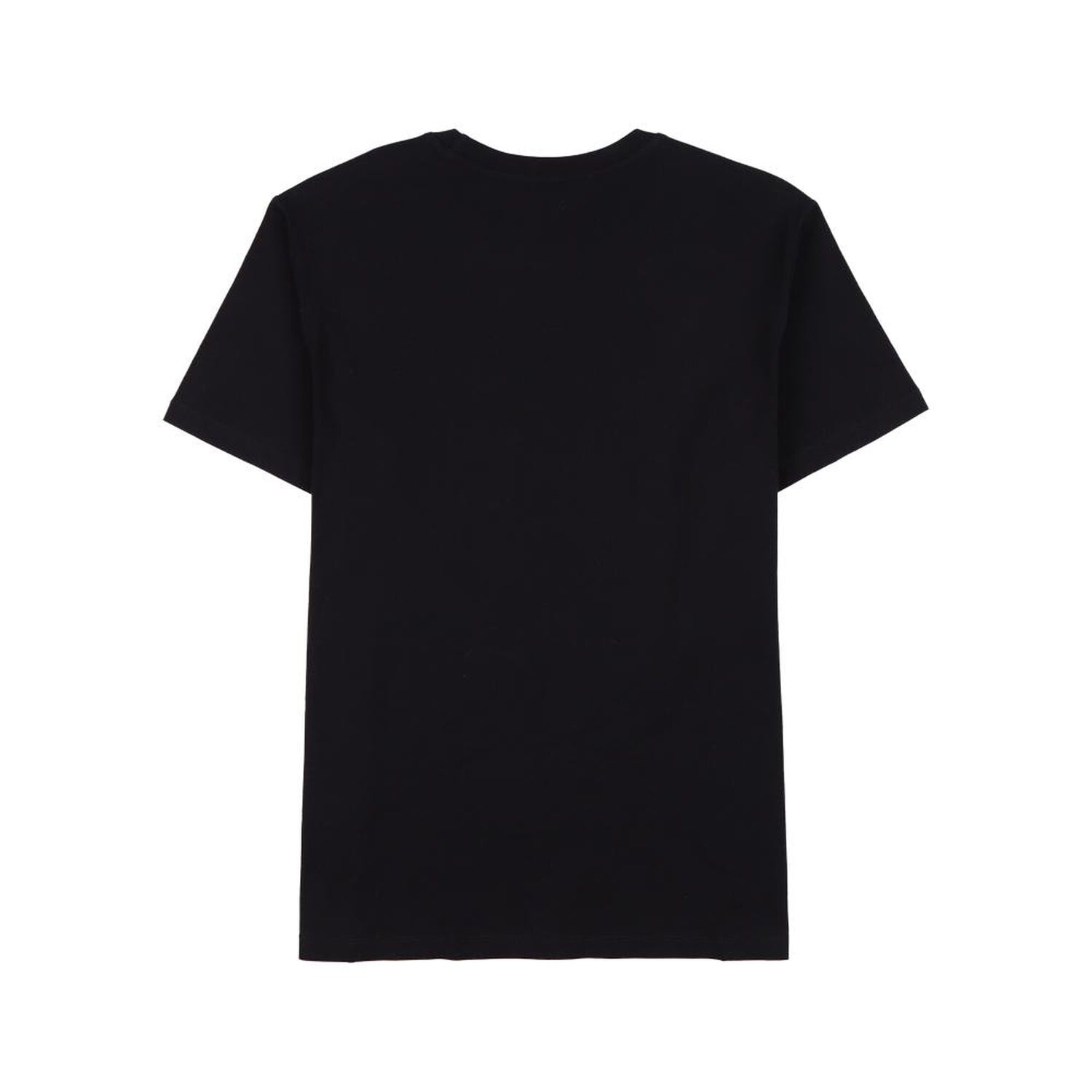 Polera Hombre Az Black image number 1.0