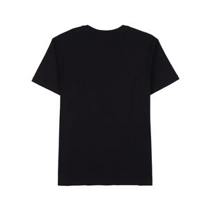 Polera Hombre Az Black