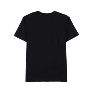 Polera Hombre Az Black