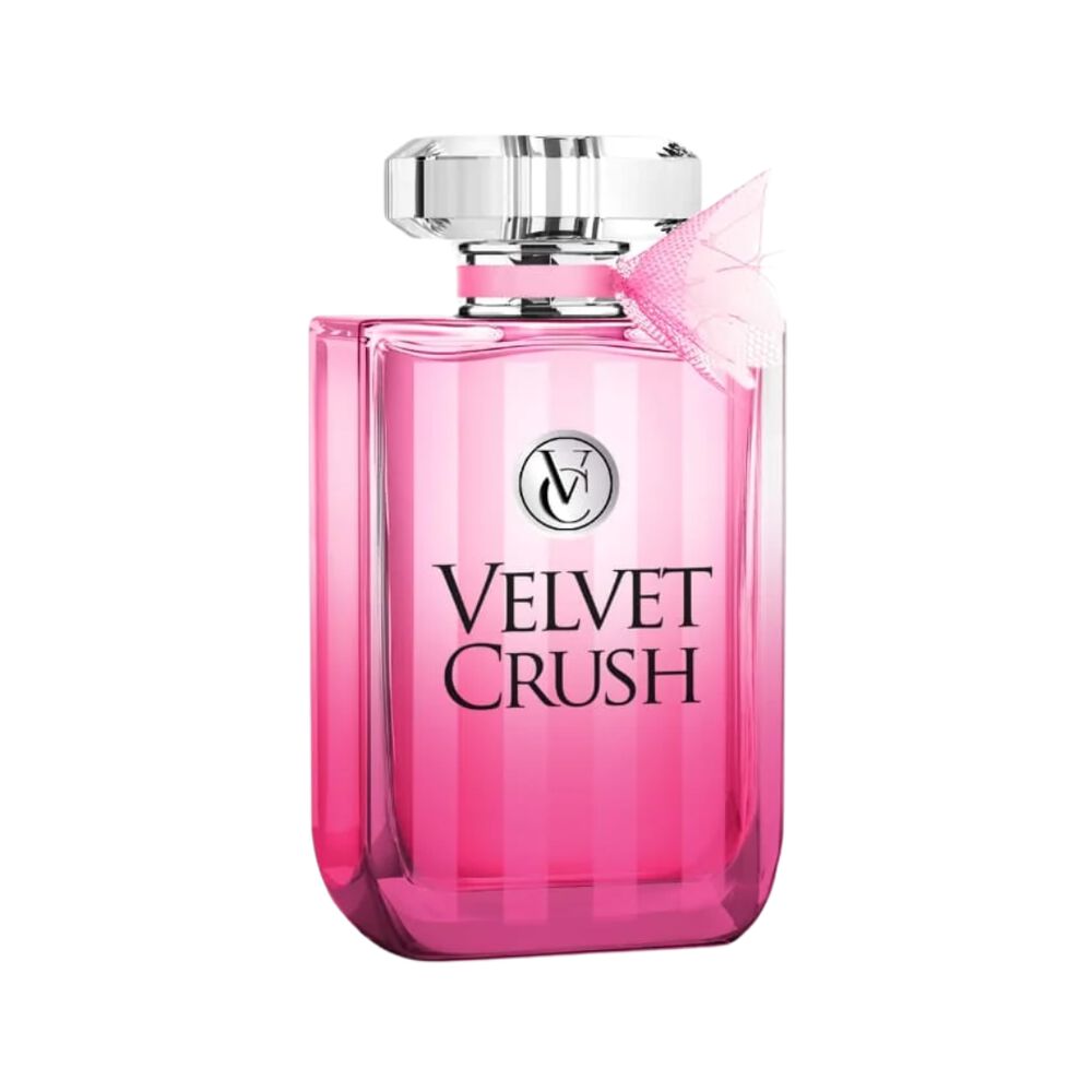 House Of Morais Velvet Crush Pour Femme Edp 100 Ml image number 1.0