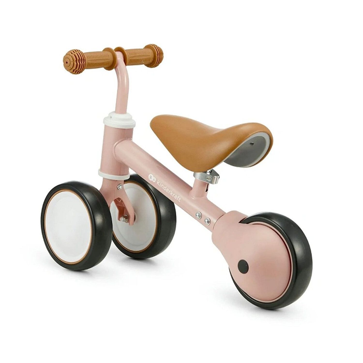 Triciclo Cutie Light Pink image number 1.0