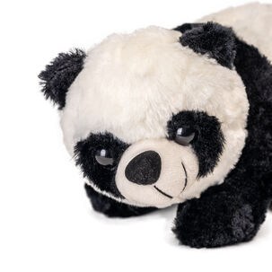 Peluche Panda Blanco 15cm Chinitown