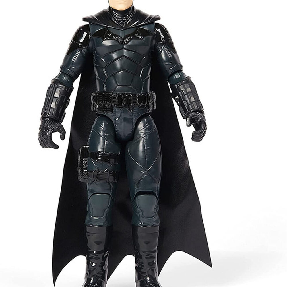 Figura Batman Pelicula Articulada- 30 Cm Dc Comics image number 0.0