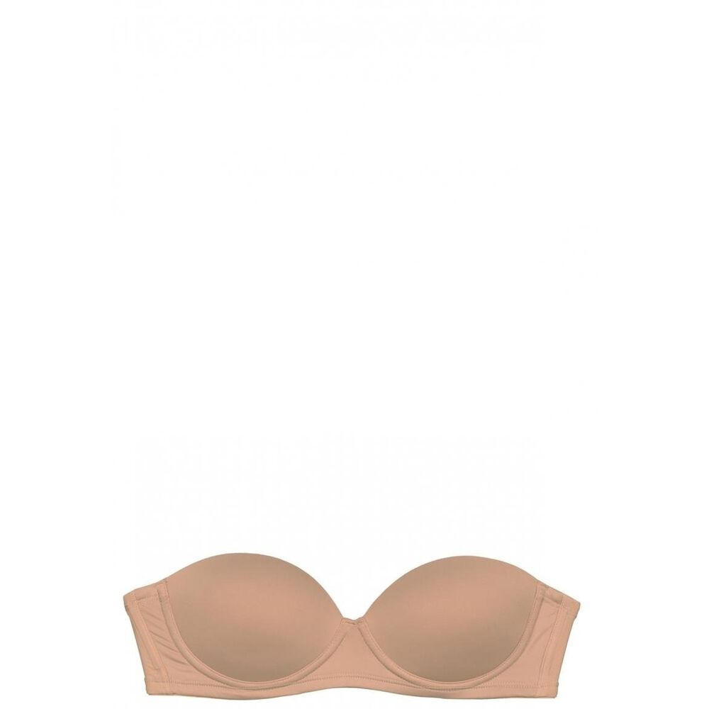 Sost&eacute;n Strapless Chocolate 2rios image number 0.0