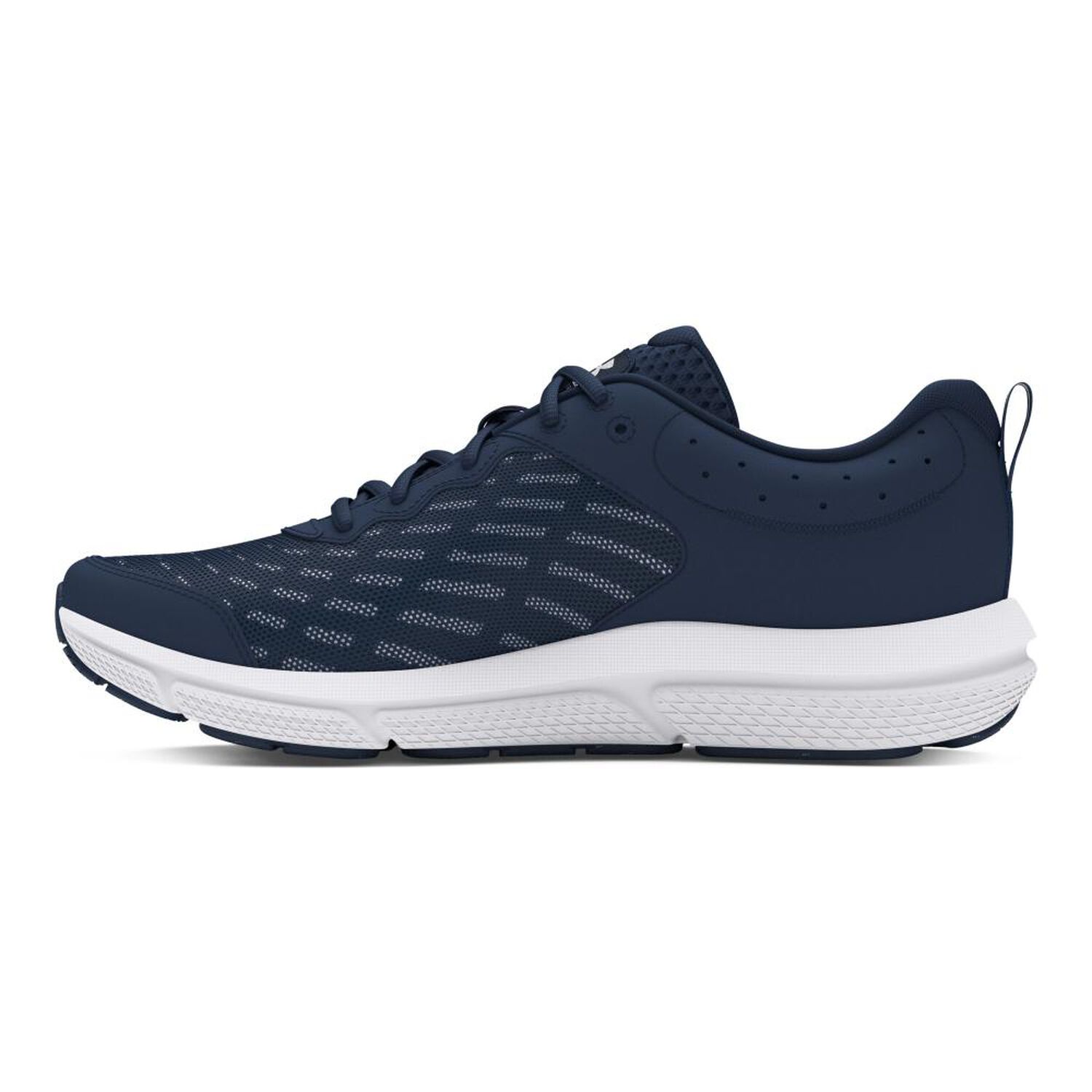 Zapatilla Running Hombre Under Armour Ua Charged Assert 10 Blue image number 1.0