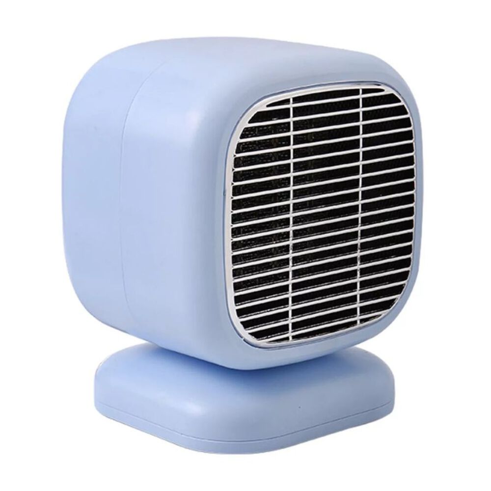 Mini Calentador Ventilador Silencioso Portátil De Manos Pies image number 0.0