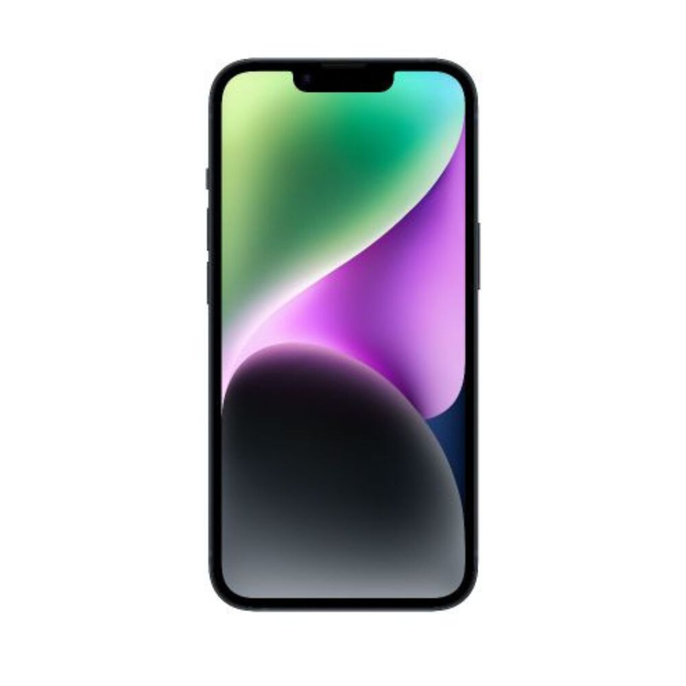 Iphone 14 Plus 128gb Negro Reacondicionado image number 1.0