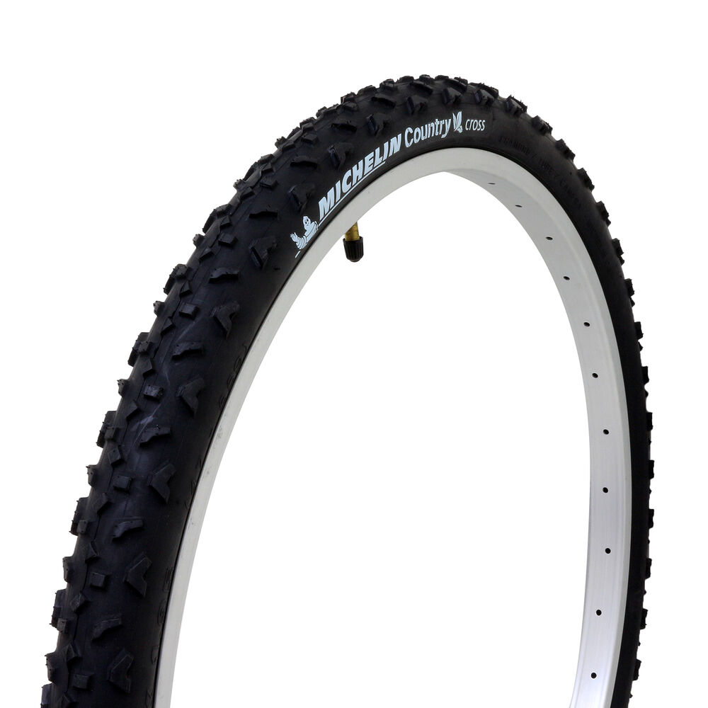 Neumatico Michelin 26x1.95 Country Cross Gw Nr image number 0.0