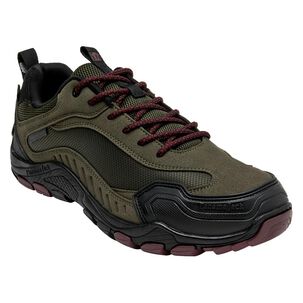 Zapatilla Outdoor Hombre Panama Jack Pjh0081 Verde