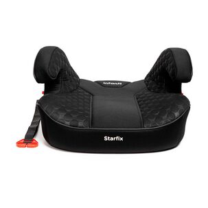 Alzador De Auto Starfix Black Infanti