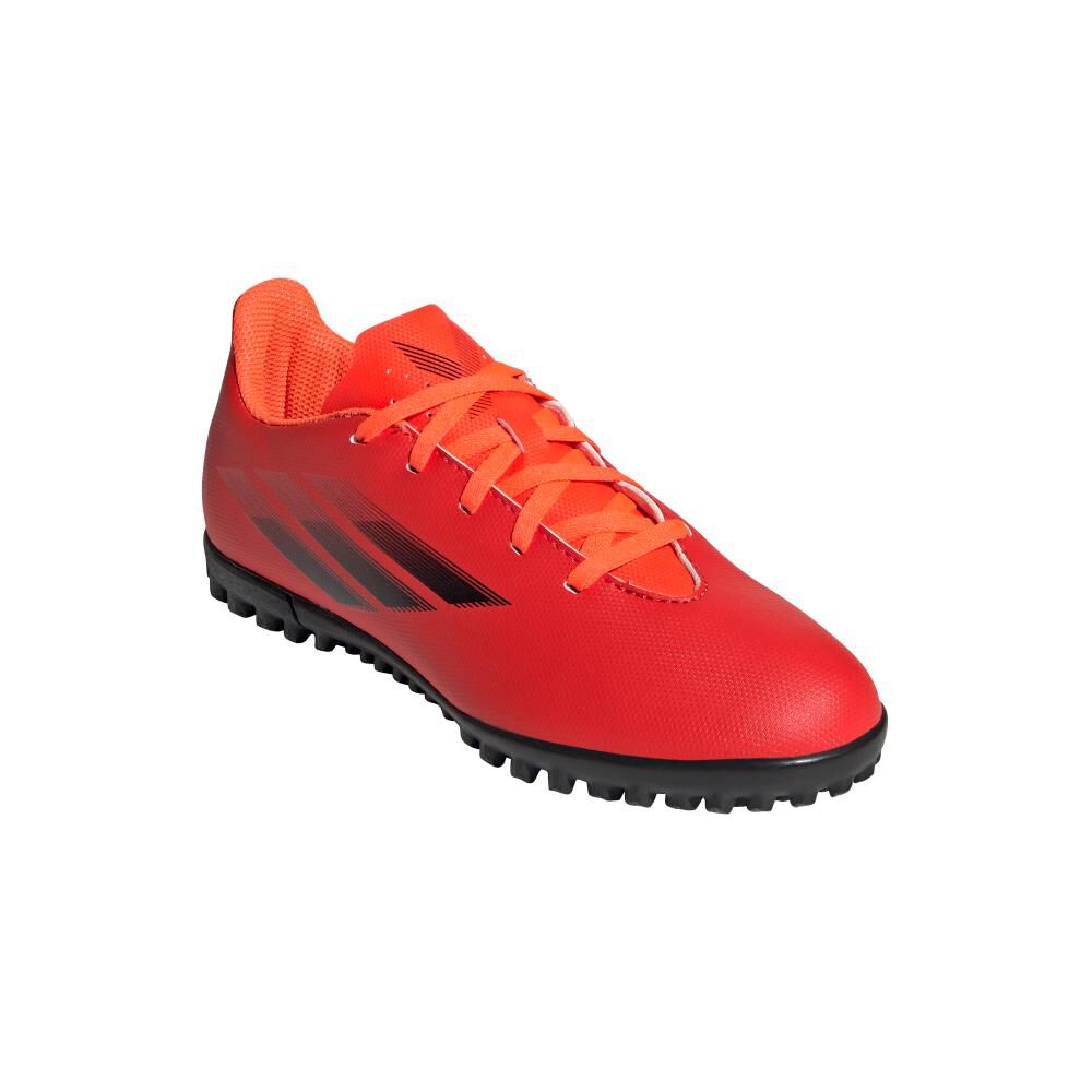 ▷ Zapatilla Fútbol Infantil Niño Adidas X Speedflow.4 Tf J - Zapatillas  Futbol Infantiles en 【Hites】