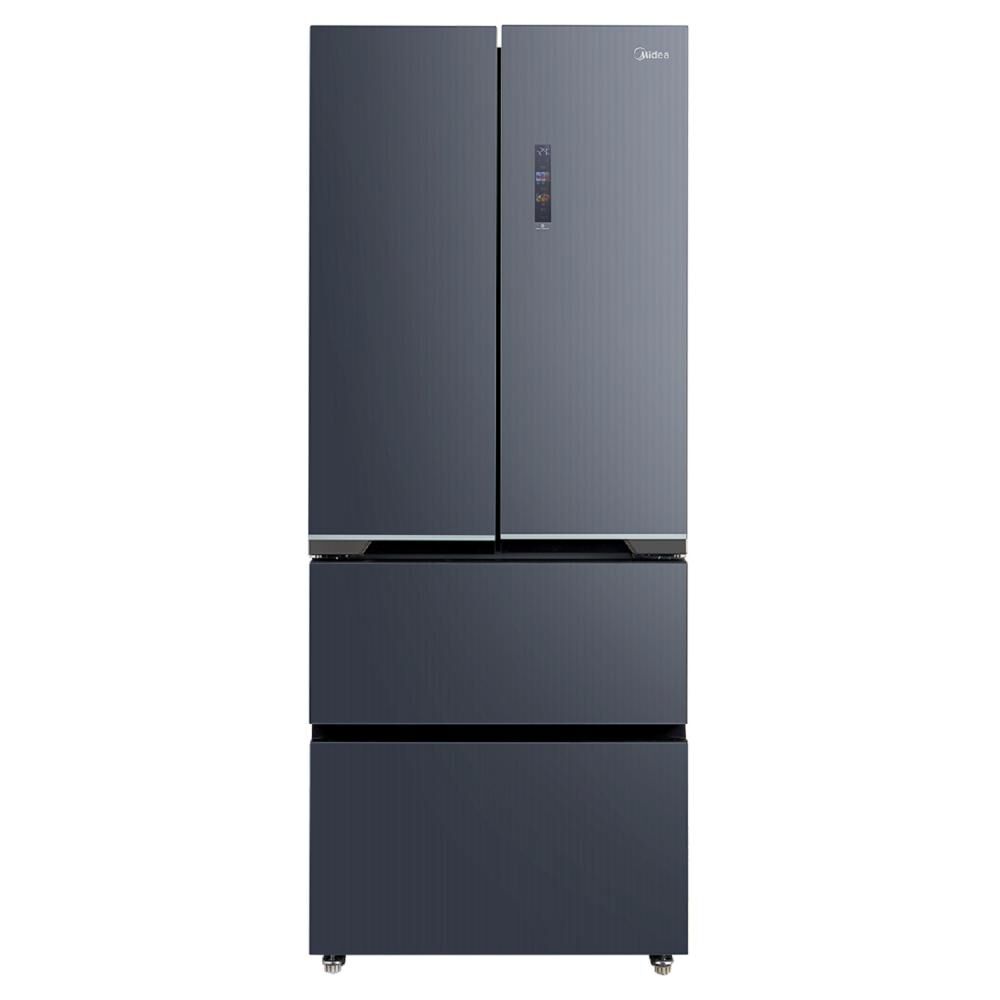 Refrigerador French Door Midea MDRF601FGE70 / No Frost / 435 Litros / image number 0.0