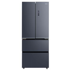 Refrigerador French Door Midea MDRF601FGE70 / No Frost / 435 Litros /
