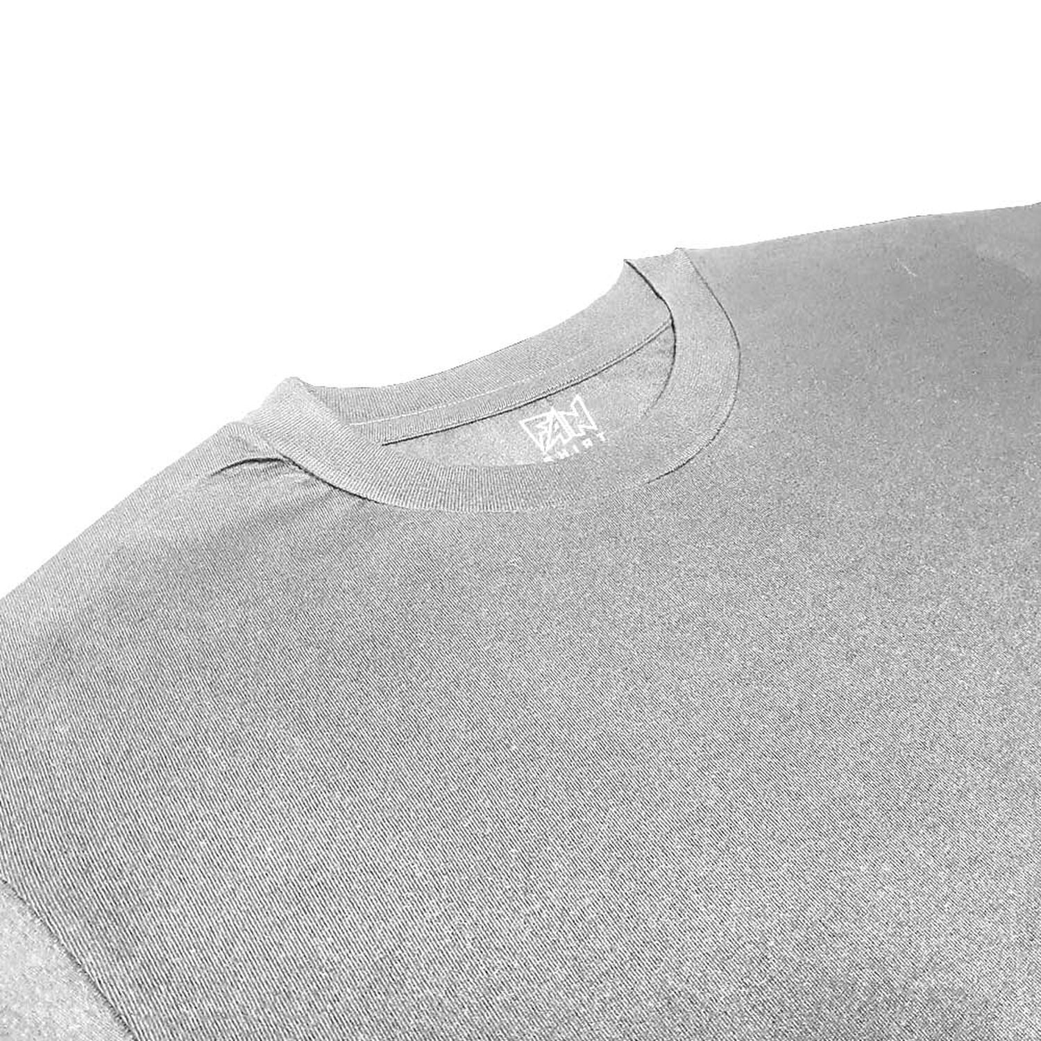 Polera Estampada Beatles Abbey Road image number 3.0