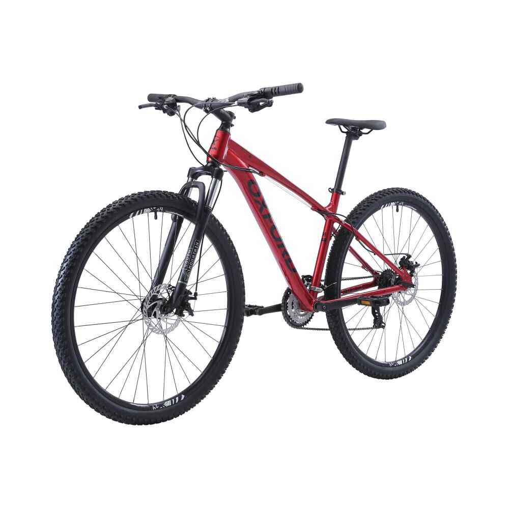 Bicicleta Mountain Bike Oxford Merak 1 / Aro 29 image number 2.0