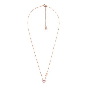 Collar Michael Kors Oro Rosa