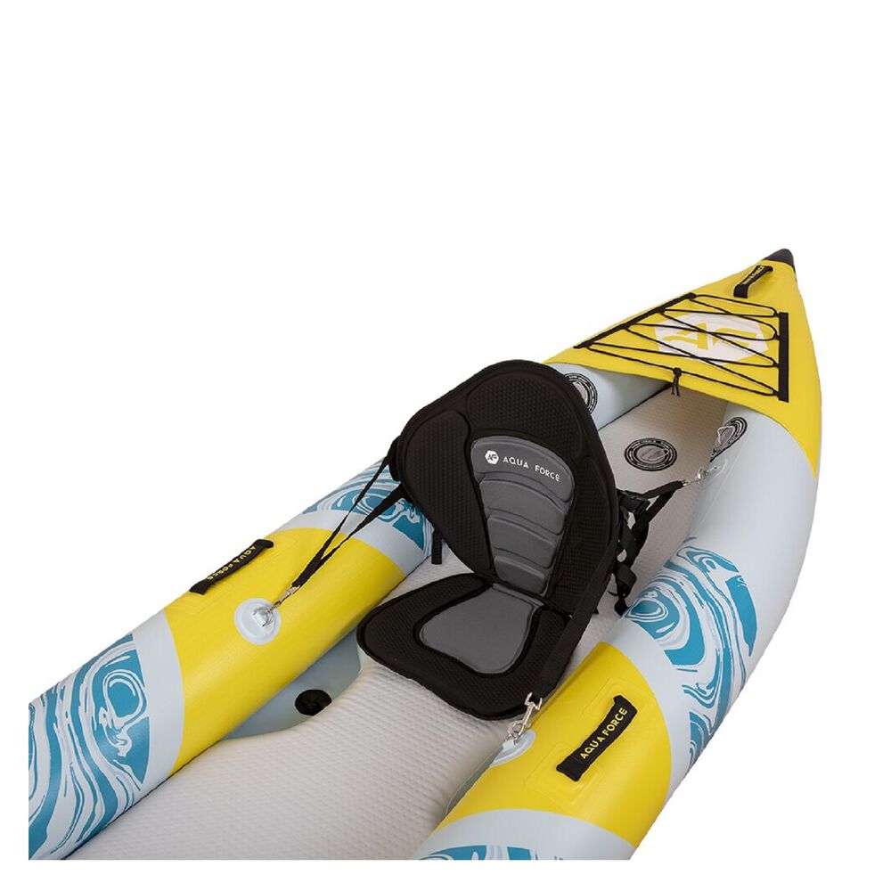 Kayak Inflable Drop Stitch 1 Persona 320cm Triton image number 1.0