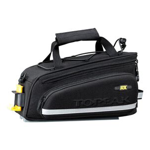 Bolso Topeak Alforja Parrilla Trasera Rx Trunkbag Ex