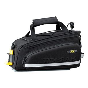 Bolso Topeak Alforja Parrilla Trasera Rx Trunkbag Ex