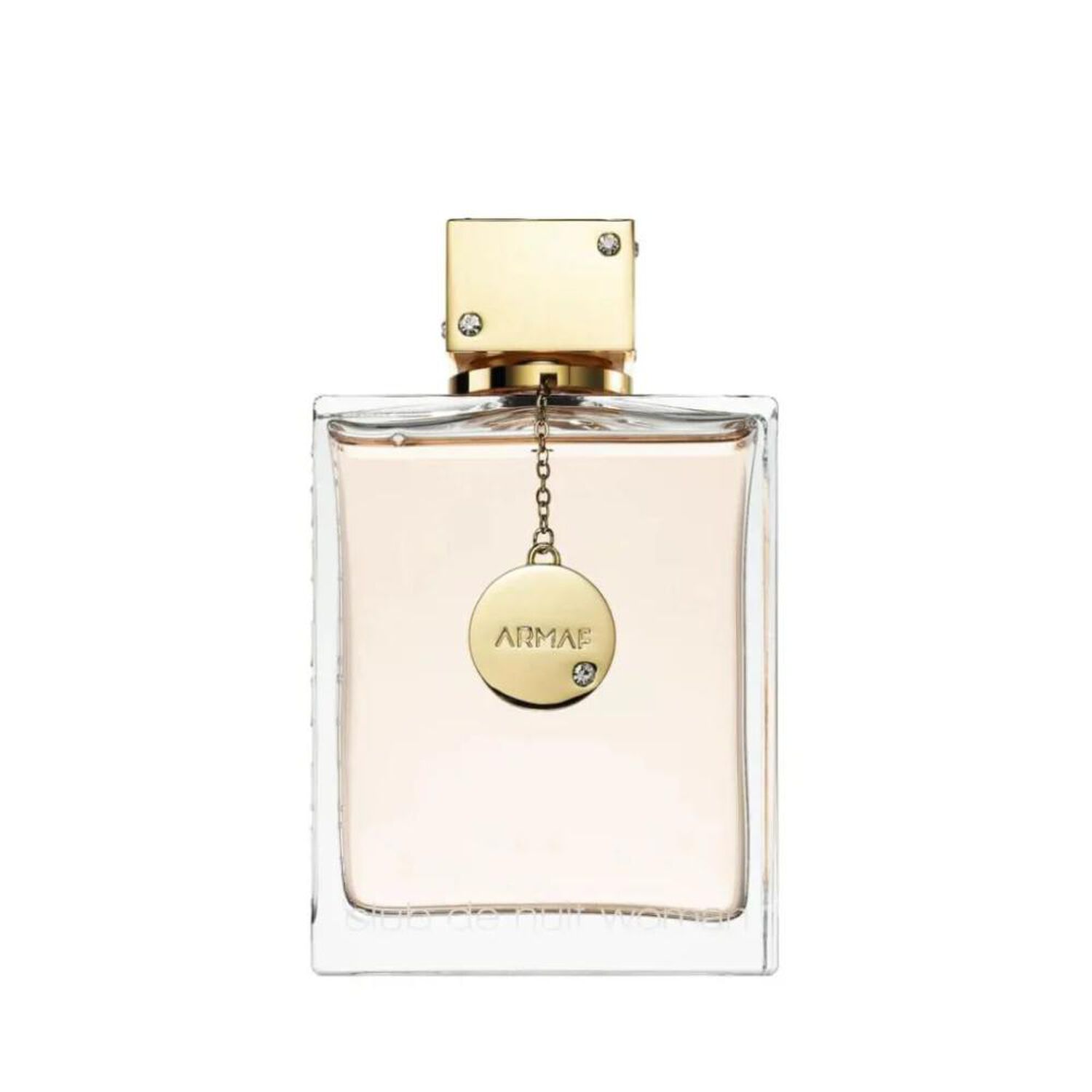 Armaf Club De Nuit Woman 105 Ml Edp image number 1.0