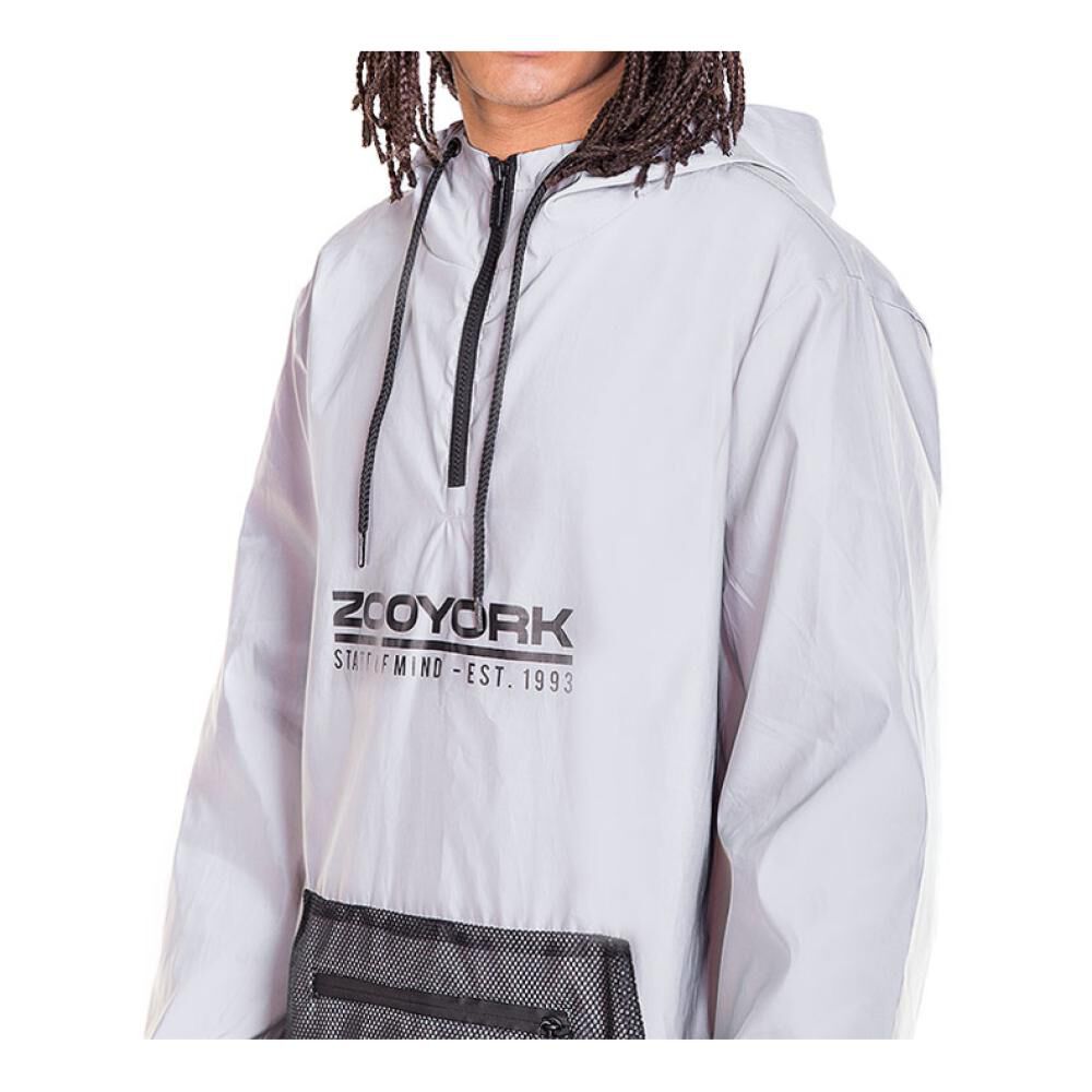 Chaqueta Hombre Zoo York Reflex en Oferta | Hites.com