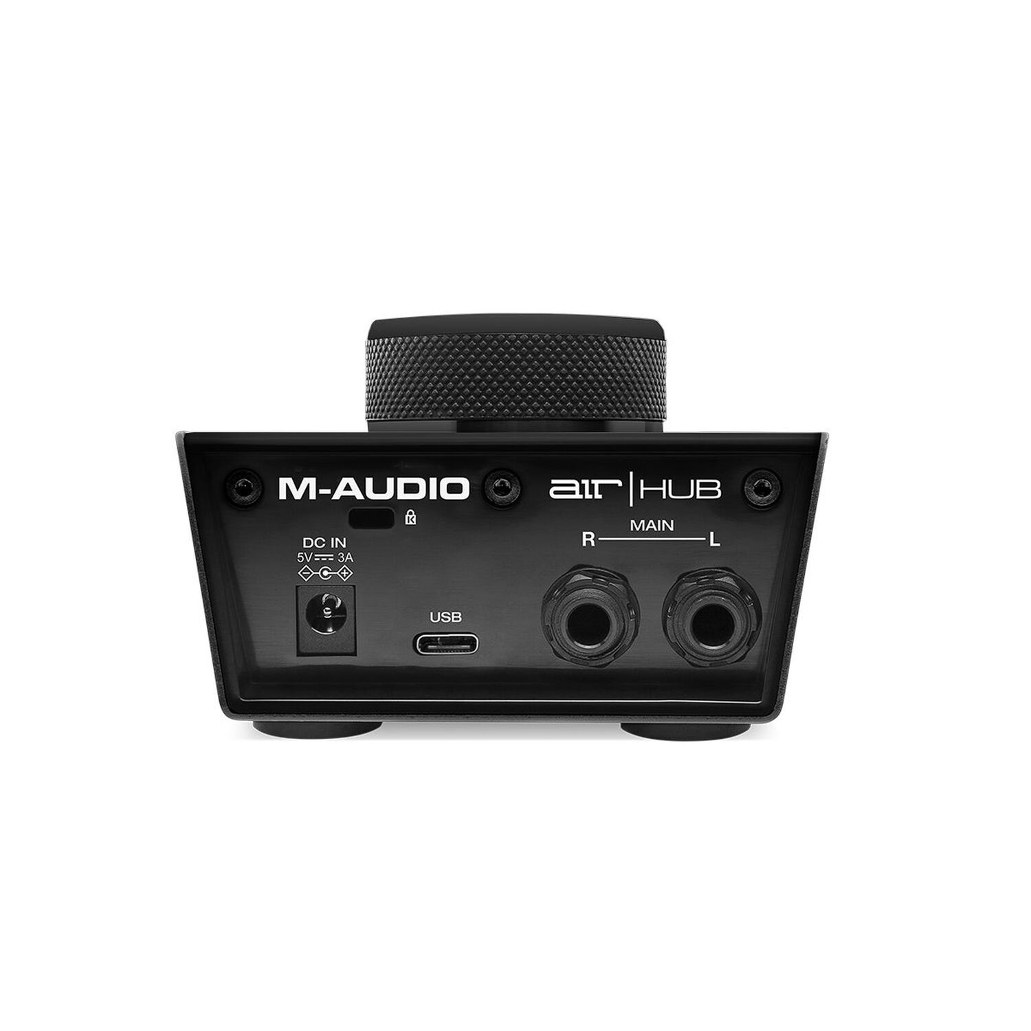 Interfaz Para Dj Airxhub M-audio image number 1.0