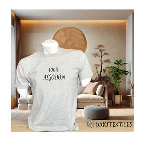 Polera Hombre Floki Sport Samurai