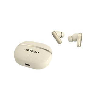 Motomo Mo-l225 Anc Aud&iacute;fonos In-ear Bluetooth V5.0