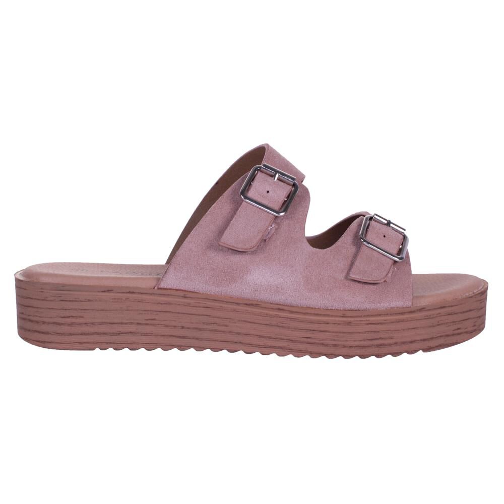 Sandalia Mujer Fagus en Oferta | Hites.com