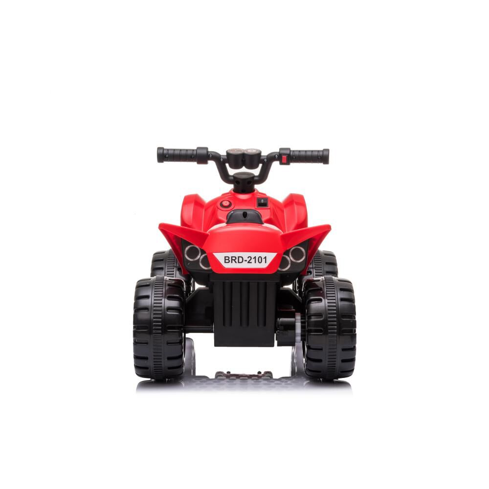 Cuatrimoto Hitoys 8800010 image number 5.0
