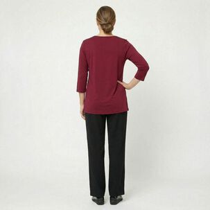 Polera Mujer Lasage