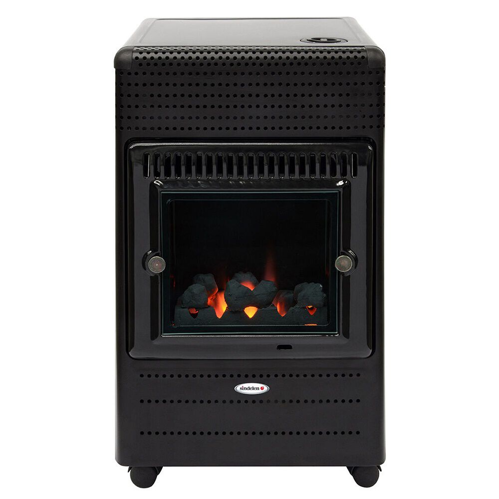 Estufa A Gas Sindelen Sc-6600w image number 0.0